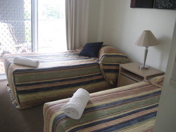 Dockside Mooloolaba - Accommodation QLD 36