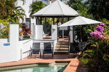 Dockside Mooloolaba - Accommodation QLD 44