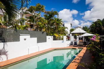 Dockside Mooloolaba - Accommodation QLD 45