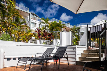 Dockside Mooloolaba - Accommodation QLD 47