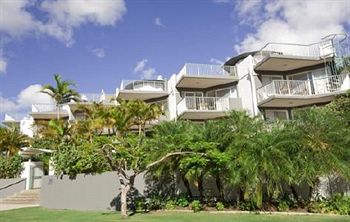 Dockside Mooloolaba - Accommodation QLD 1