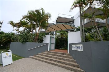 Dockside Mooloolaba - Accommodation QLD 3