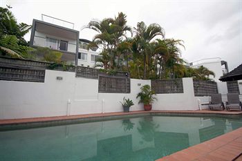 Dockside Mooloolaba - Accommodation QLD 4