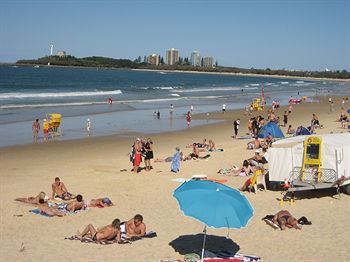 Dockside Mooloolaba - Accommodation QLD 5