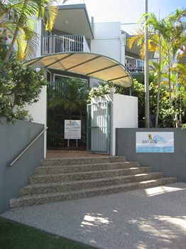 Dockside Mooloolaba - Accommodation QLD 6