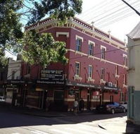 Shakespeare Hotel Surry Hills - Accommodation QLD