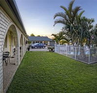 Sunshine Coast Airport Motel - Accommodation QLD