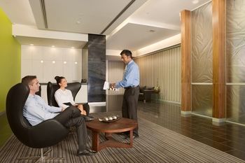 Melbourne Short Stay Apartments MP Deluxe - Accommodation QLD 1