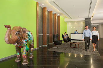 Melbourne Short Stay Apartments MP Deluxe - Accommodation QLD 15