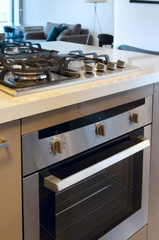 Melbourne Short Stay Apartments MP Deluxe - Accommodation QLD 22
