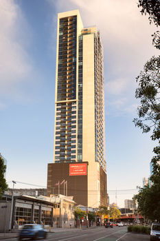 Melbourne Short Stay Apartments MP Deluxe - Accommodation QLD 24