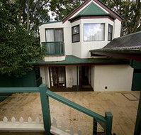 Montville Attic - Accommodation QLD