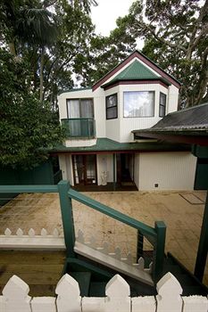Montville Attic - Accommodation QLD 0