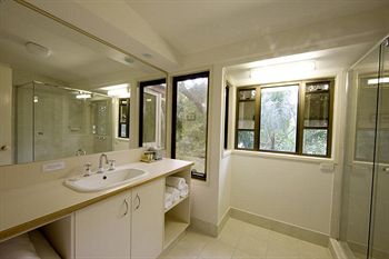 Montville Attic - Accommodation QLD 1