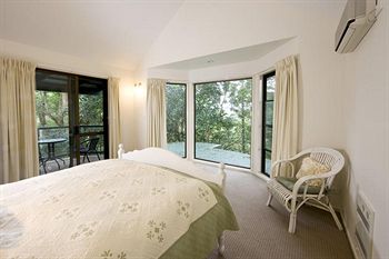 Montville Attic - Accommodation QLD 6