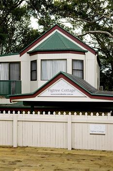 Montville Attic - Accommodation QLD 11