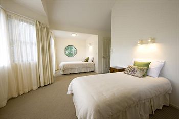 Montville Attic - Accommodation QLD 17