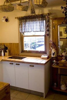Montville Attic - Accommodation QLD 18