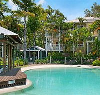 South Pacific Resort amp Spa Noosa - Accommodation QLD