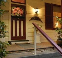 Chalet Blue Mountains - Accommodation QLD