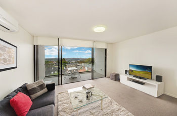 Wyndel Apartments - The Mint - Accommodation QLD 16
