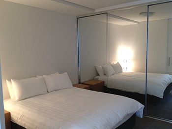 Wyndel Apartments - The Mint - Accommodation QLD 3