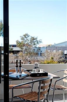 Wyndel Apartments - The Mint - Accommodation QLD 5