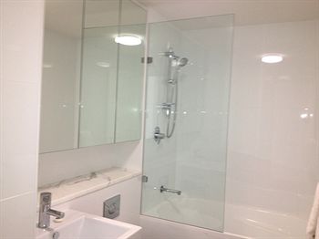 Wyndel Apartments - The Mint - Accommodation QLD 6