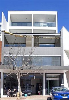 Wyndel Apartments - The Mint - Accommodation QLD 14