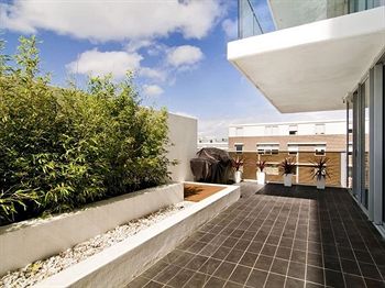 Wyndel Apartments - Abode - Accommodation QLD 4