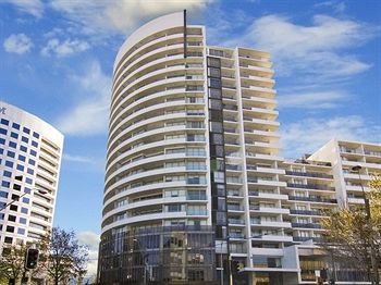 Wyndel Apartments - Abode - Accommodation QLD 6