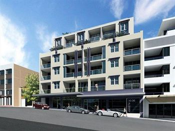 Wyndel Apartments - Encore - Accommodation QLD 0