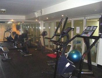 Wyndel Apartments - Encore - Accommodation QLD 4