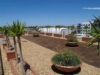 Wyndel Apartments - Encore - Accommodation QLD 8