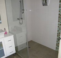 DeaposVine Escape - Accommodation QLD