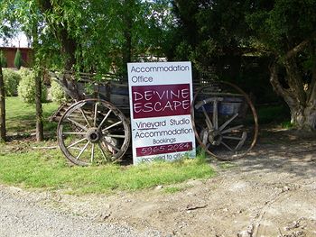 De'Vine Escape - Accommodation QLD 3