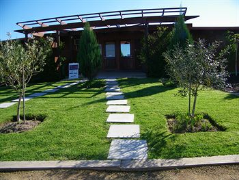 De'Vine Escape - Accommodation QLD 10