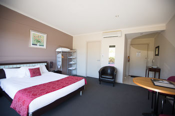 De'Vine Escape - Accommodation QLD 16