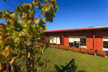 De'Vine Escape - Accommodation QLD 18