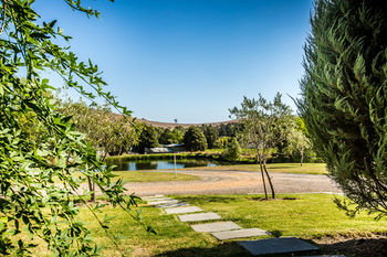De'Vine Escape - Accommodation QLD 21