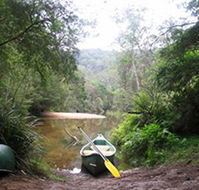Kurrajong Trails and Cottages - Accommodation QLD