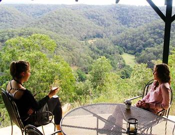 Kurrajong Trails And Cottages - Accommodation QLD 1