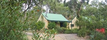 Kurrajong Trails And Cottages - Accommodation QLD 5