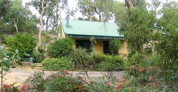 Kurrajong Trails And Cottages - Accommodation QLD 6