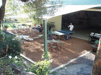 Kurrajong Trails And Cottages - Accommodation QLD 7