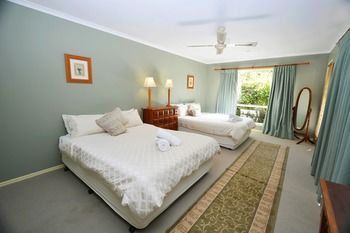 House Of Laurels - Accommodation QLD 41