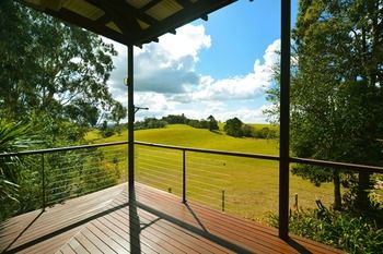 House Of Laurels - Accommodation QLD 48