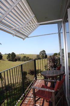 House Of Laurels - Accommodation QLD 54