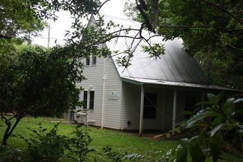 House Of Laurels - Accommodation QLD 65