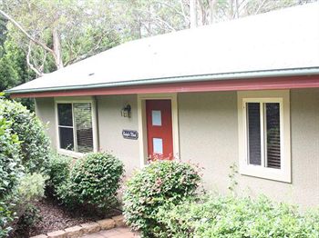 House Of Laurels - Accommodation QLD 1